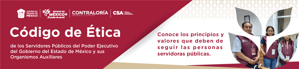 CODIGO ETICA