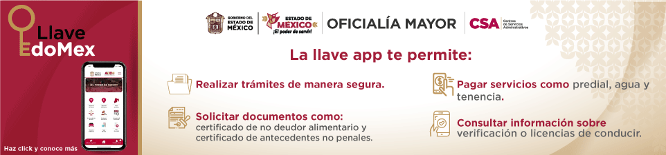 App Llave