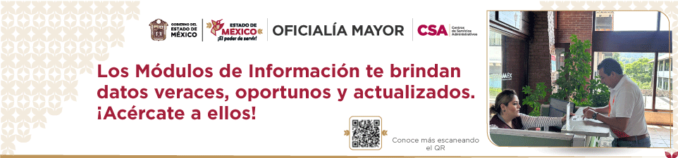 MODULOS DE INFO
